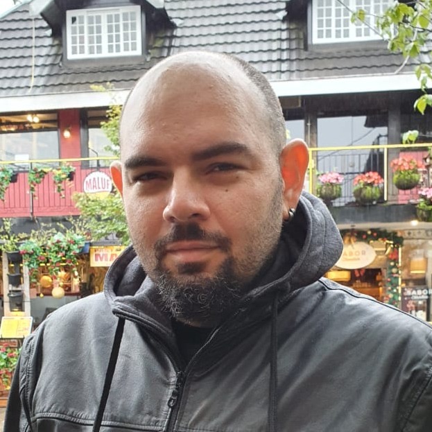 Bruno Guerreiro