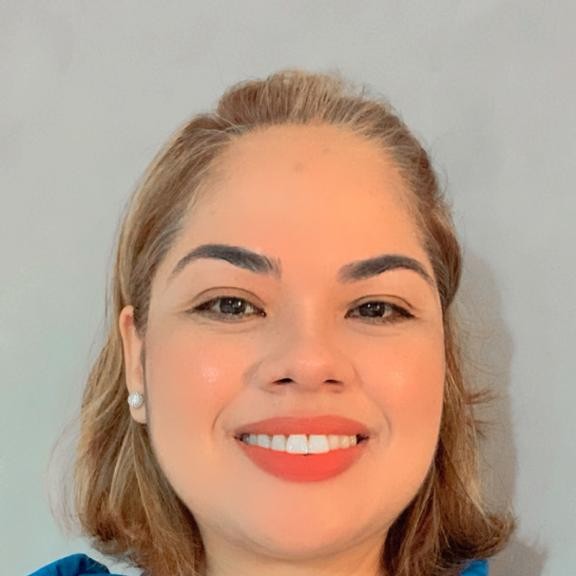 Ana Carla Cavalcante