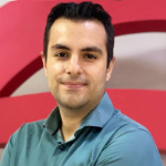 Foto de Sergio Kachvartanian Junior