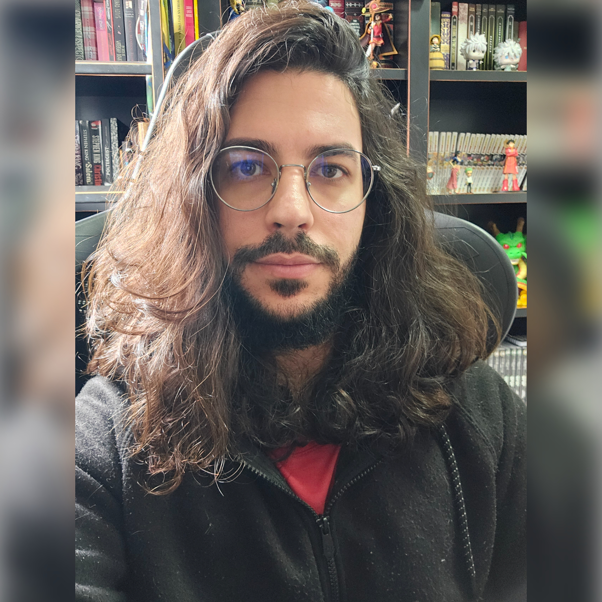 Leonardo Gallardo
