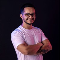 Caio Mattos Azevedo de Paula