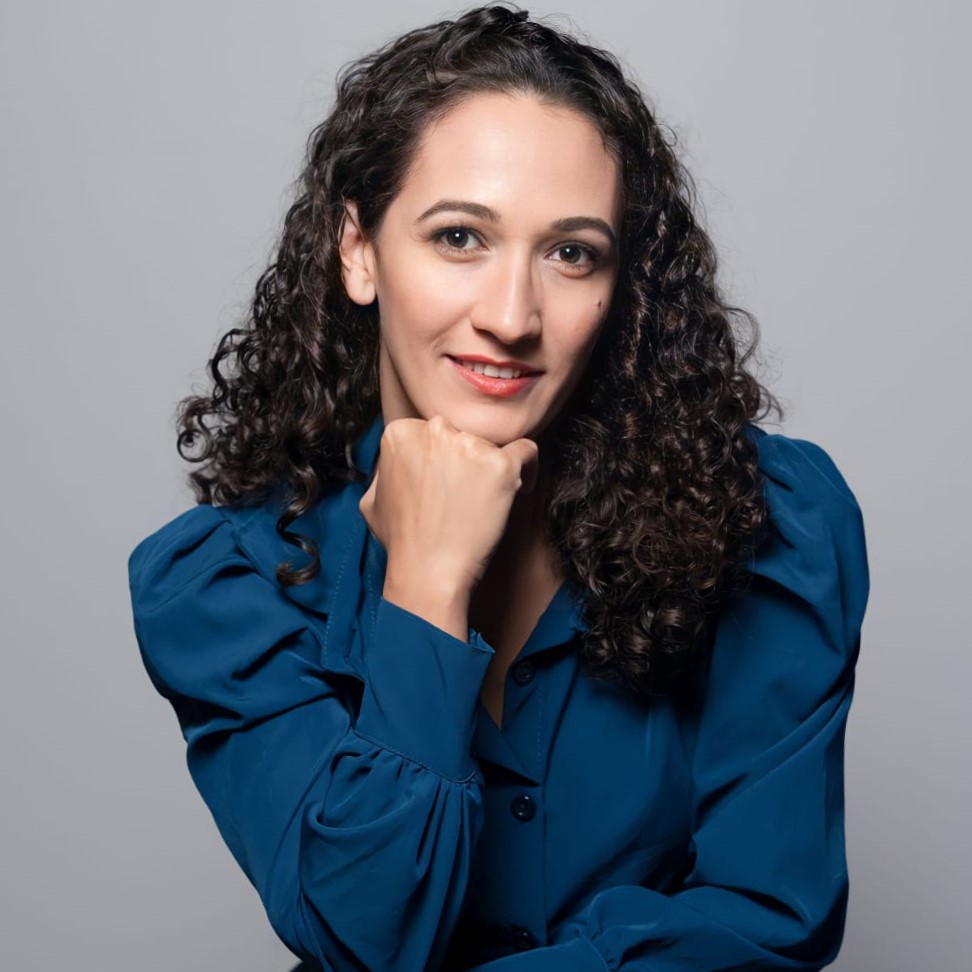 Patrícia Moreira Garcia