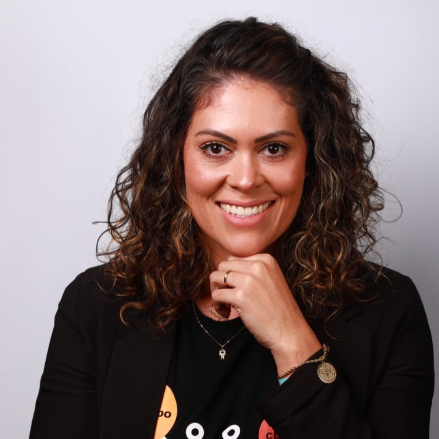 Monique Maytê Machado da Silva