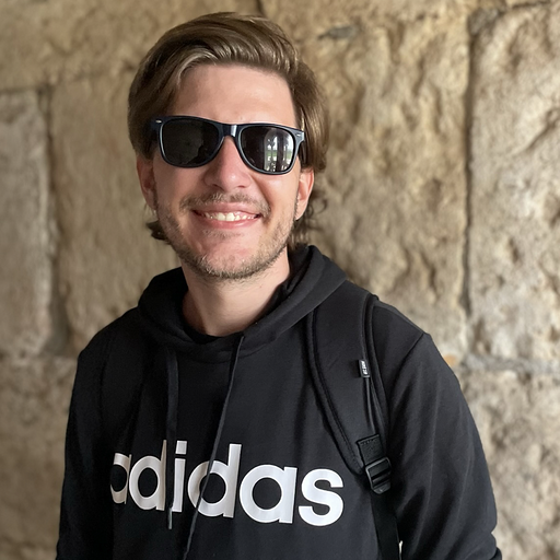 Jonathan Felipe muller 
