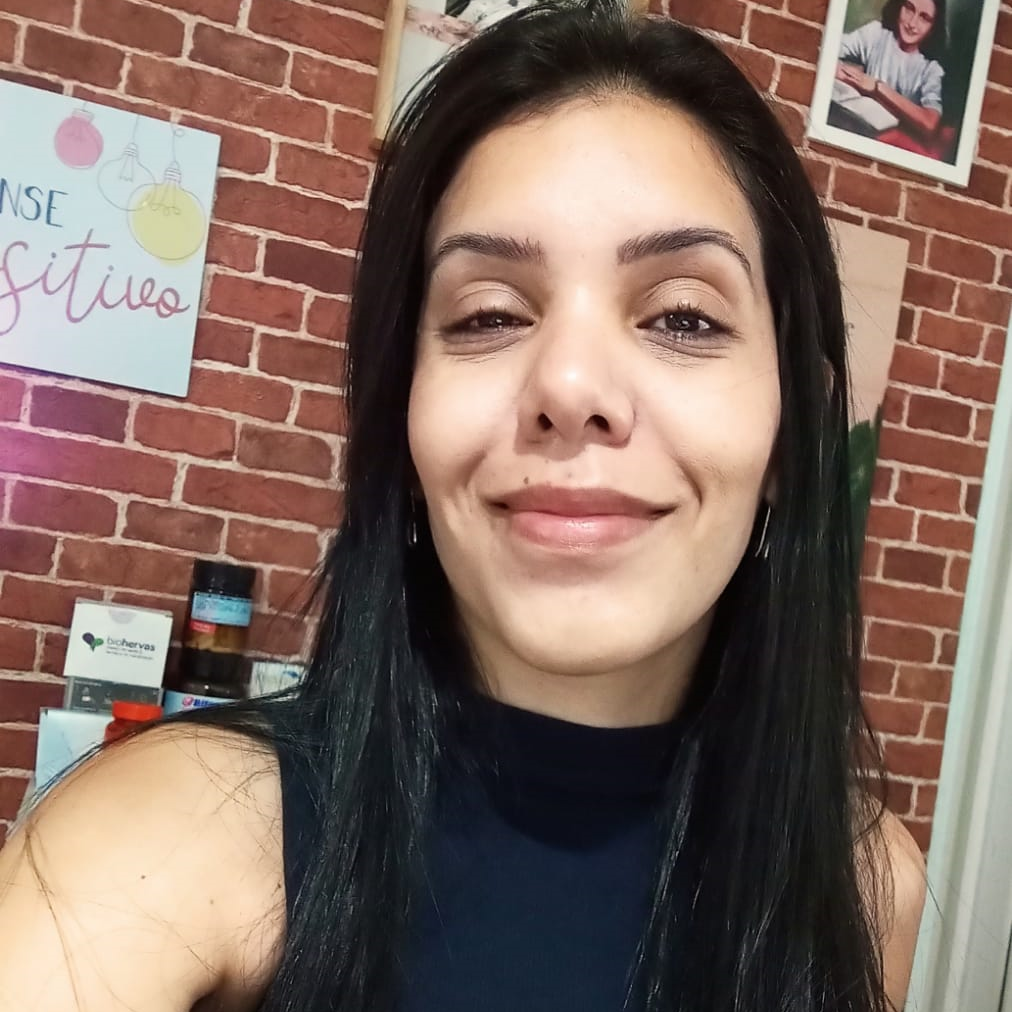 Jacqueline Correia dos Santos 