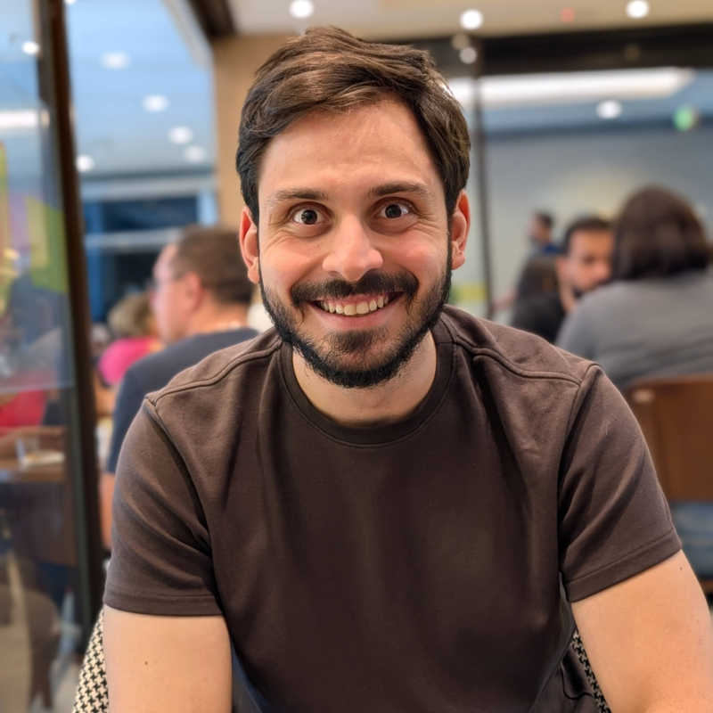 Jos&eacute; Neto