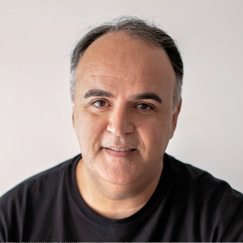 Marcelo Palladino