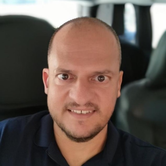 Ronivaldo Sampaio