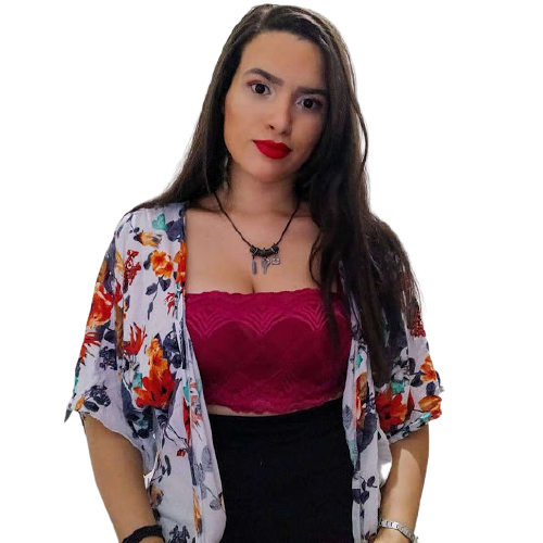 Jéssica Rayanne Guerra da Silva