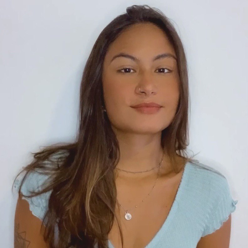 Natália Prado Tiago