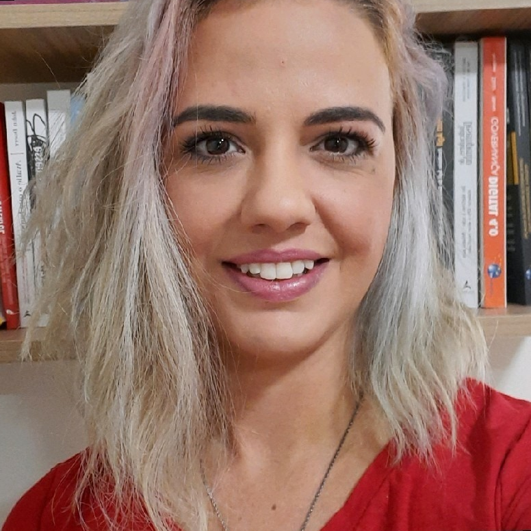 Tatiane Pedroso
