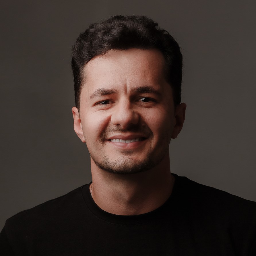 Foto de Ant&ocirc;nio Falc&atilde;o Jr