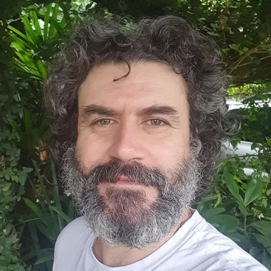 Mateus de Oliveira Caruccio