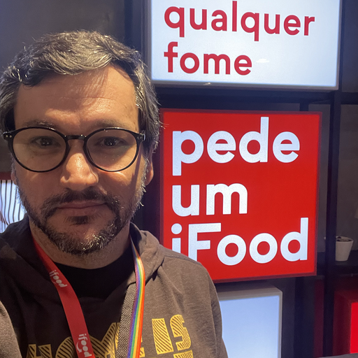 Flávio Henrique Fernandes Volpon