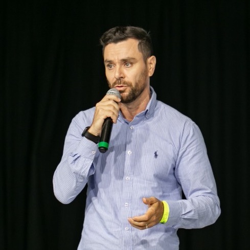 FABIANO TRINDADE