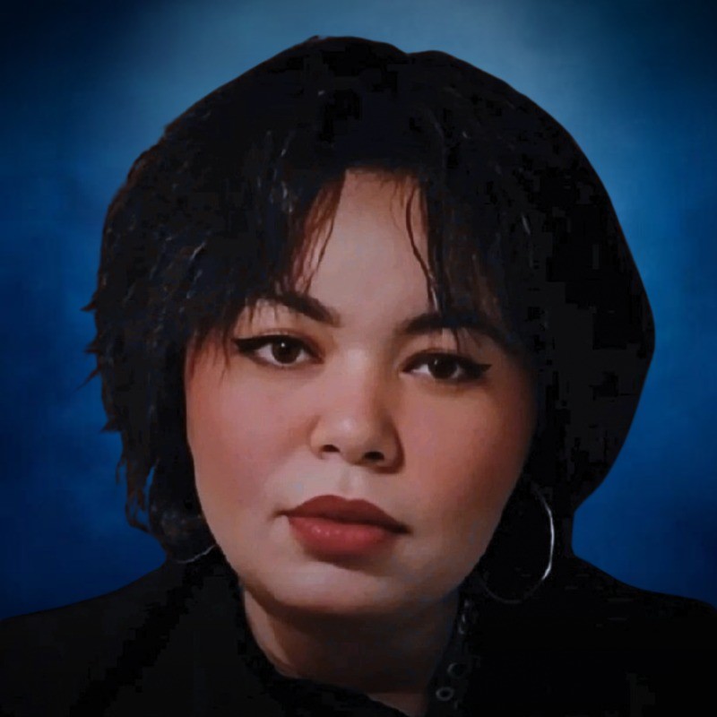 Sarah Fernandes