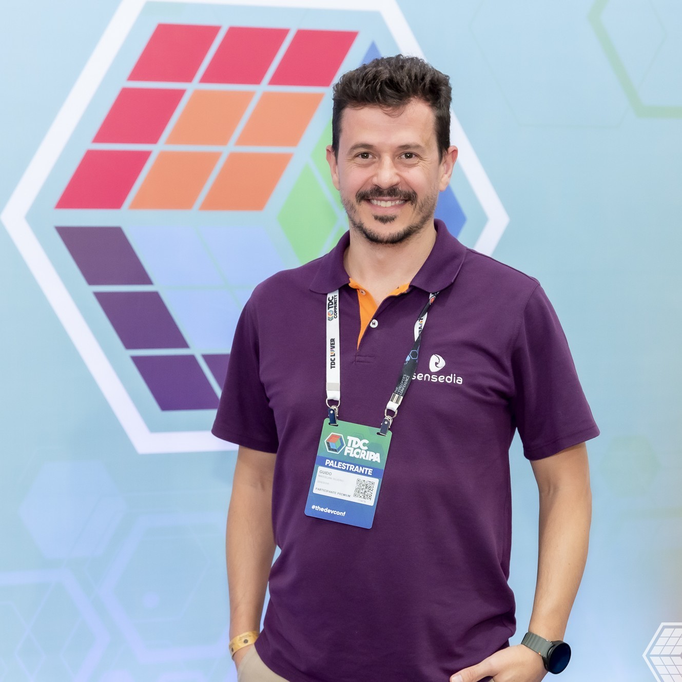 Foto de Guido Mascelani Silvério