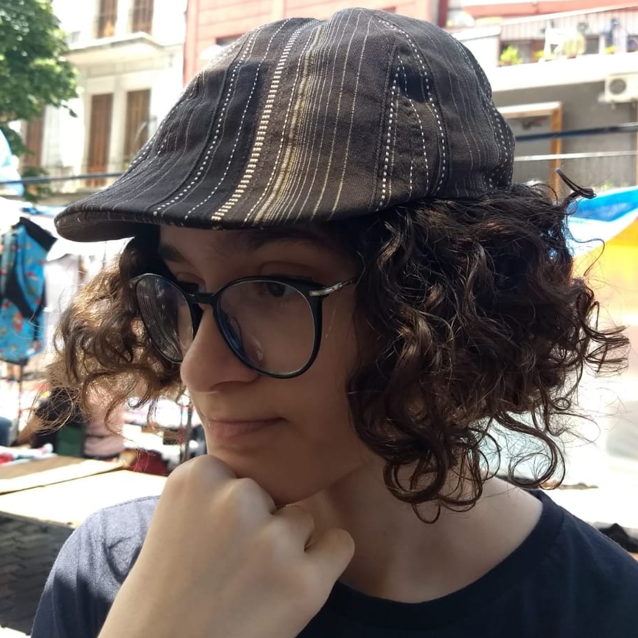 Isabelle Brilhante Figarella Rêgo