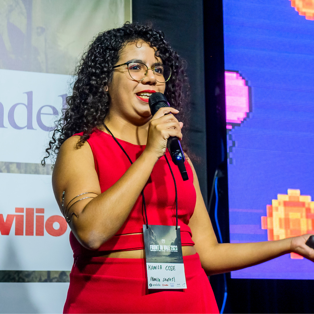 Kamila de Fátima Santos Oliveira