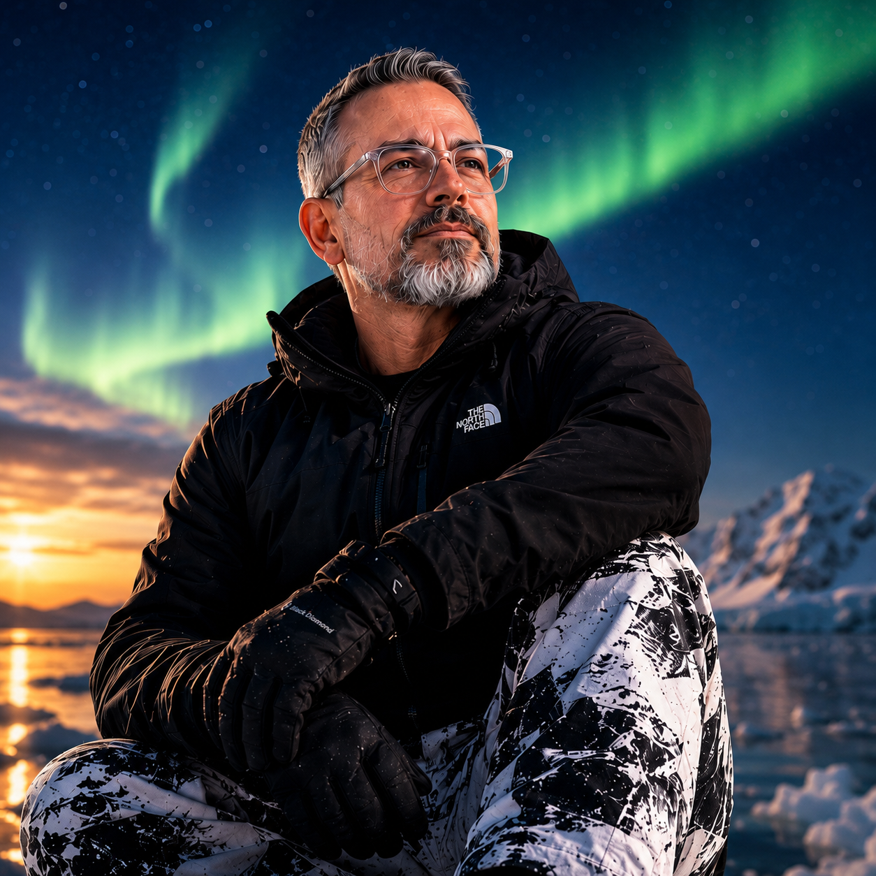 Foto de Leo Veri