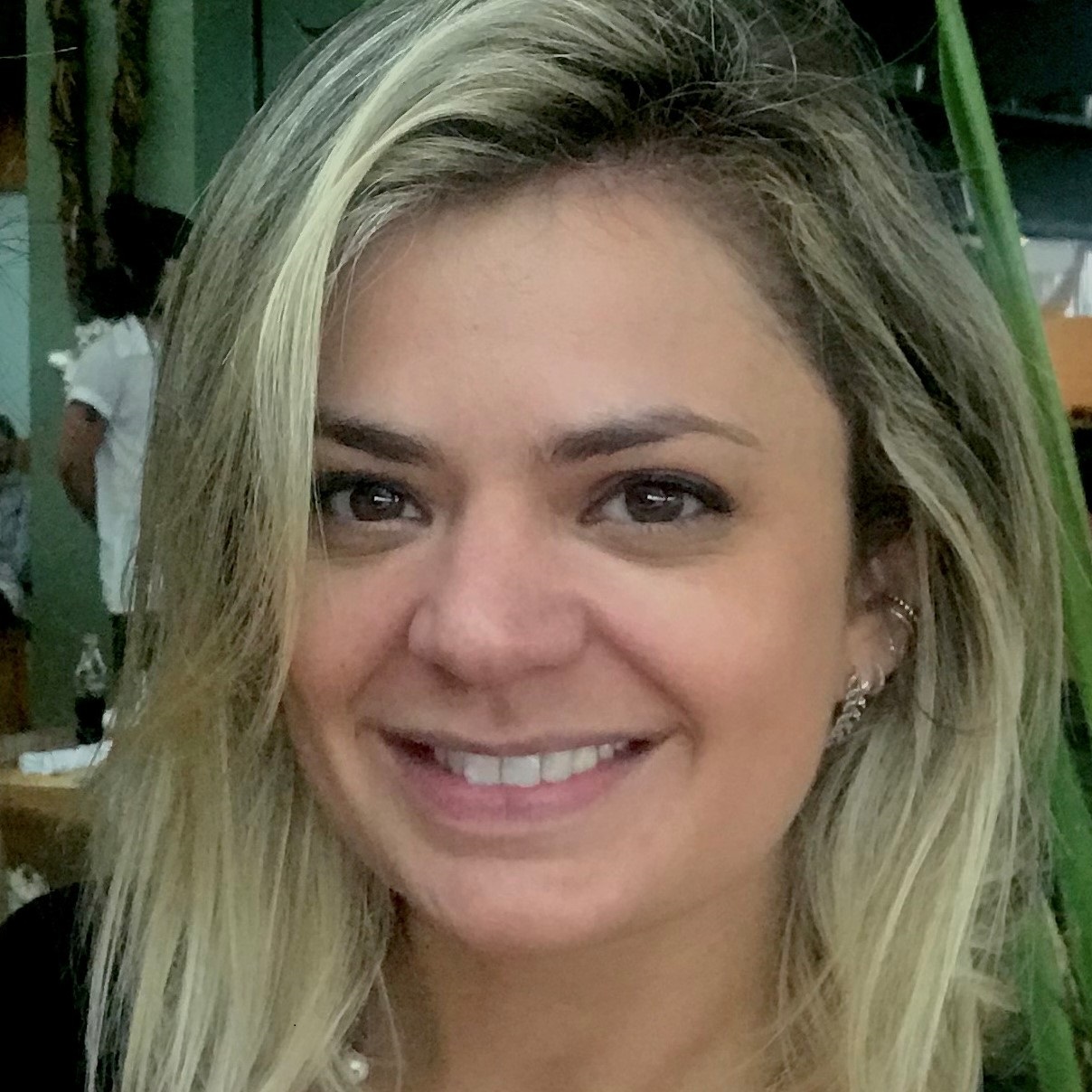 Leticia Bognar Magalhães