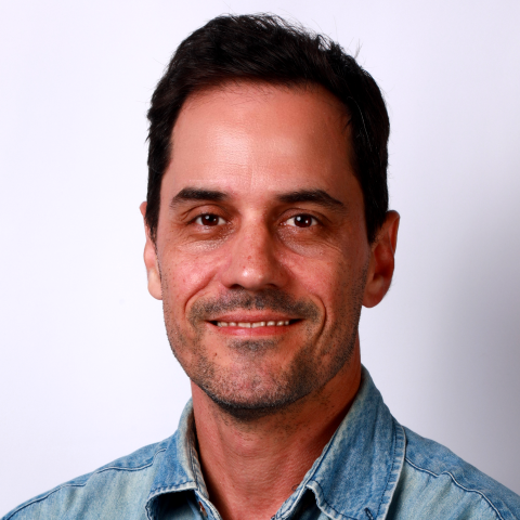 Sandro Magrinelli Vianna