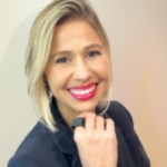 Mirlane Moreira da Silva Diniz Rosa