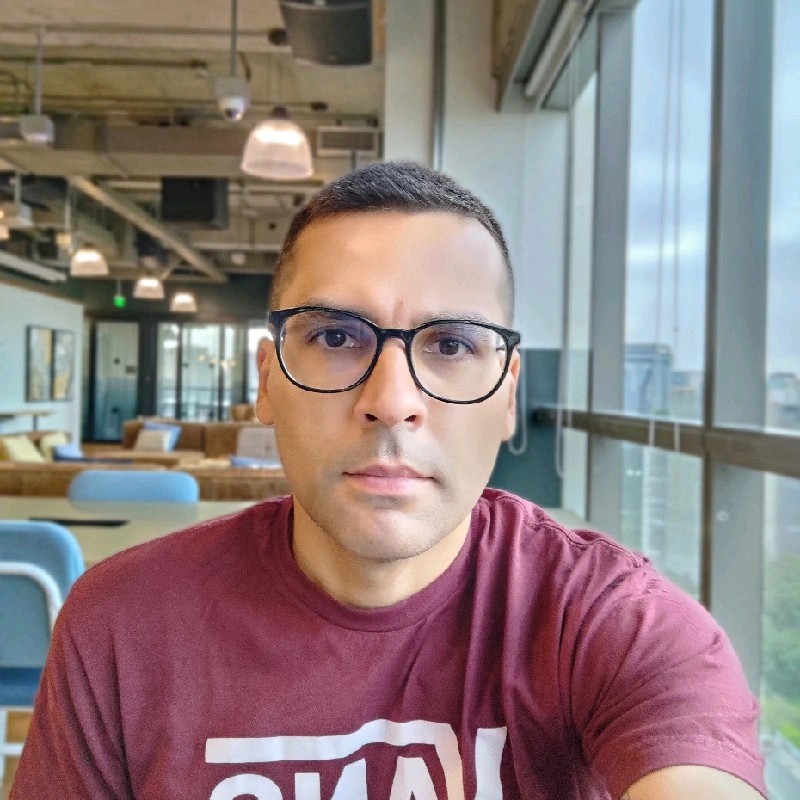 Adriano Mota