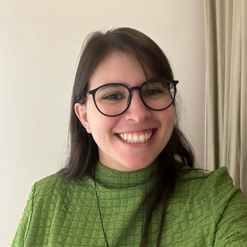 Poliana Nascimento Ferreira