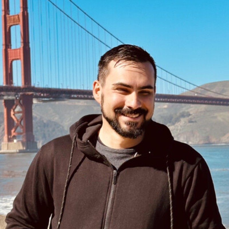 Daniel Castro