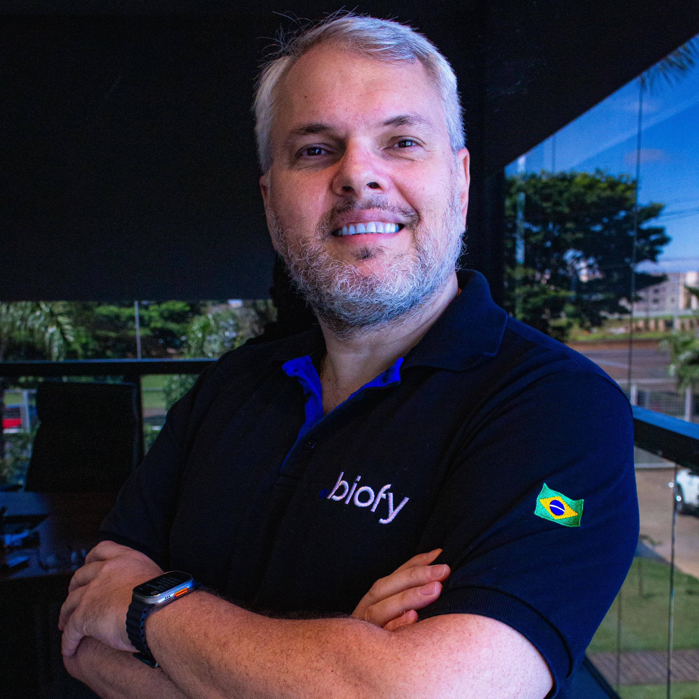 Foto de Paulo Perez