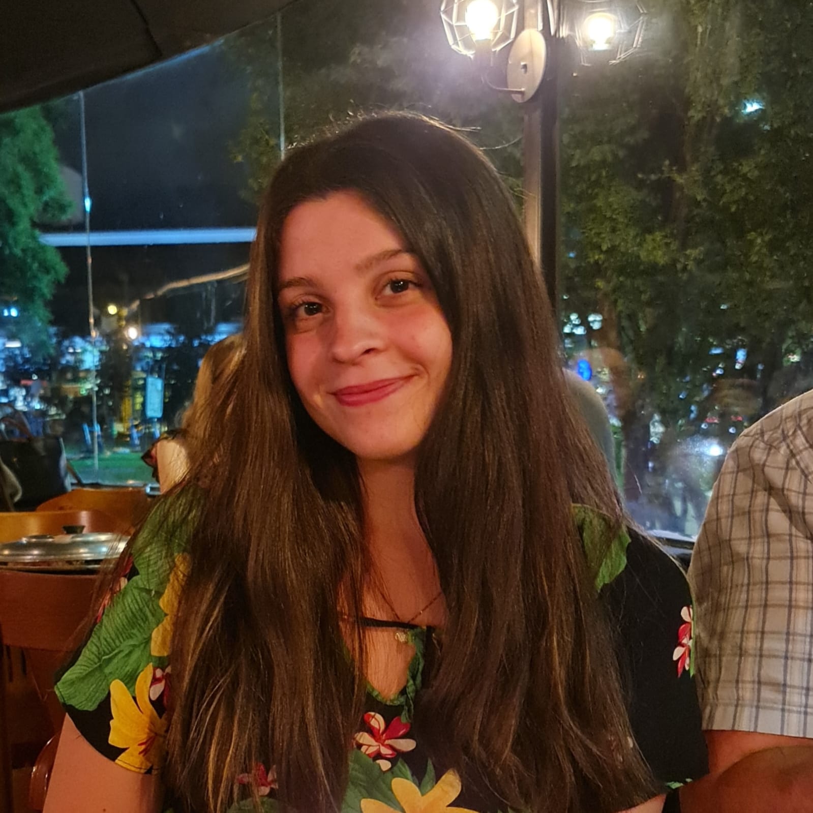 Isis Gualdi Vasconcelos da Silva