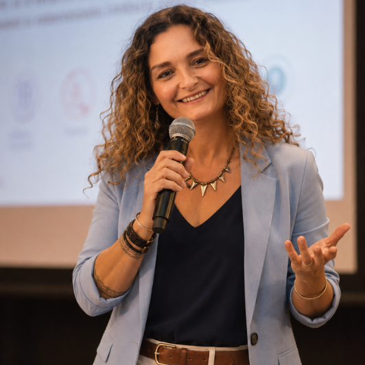 Foto de Mercedes Dias