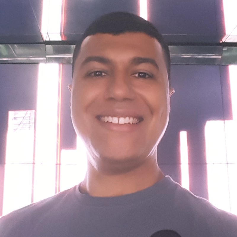 Marcelo Nascimento