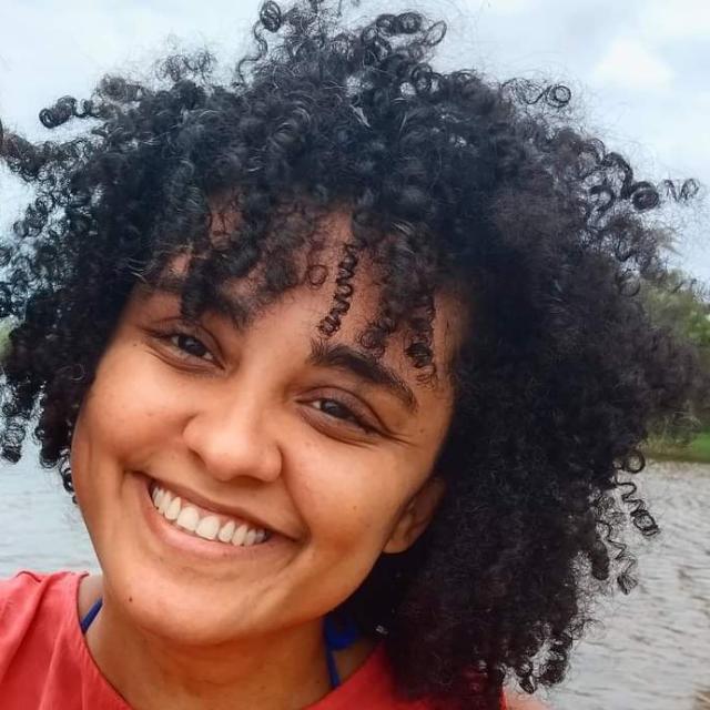 Fabiola Moreira