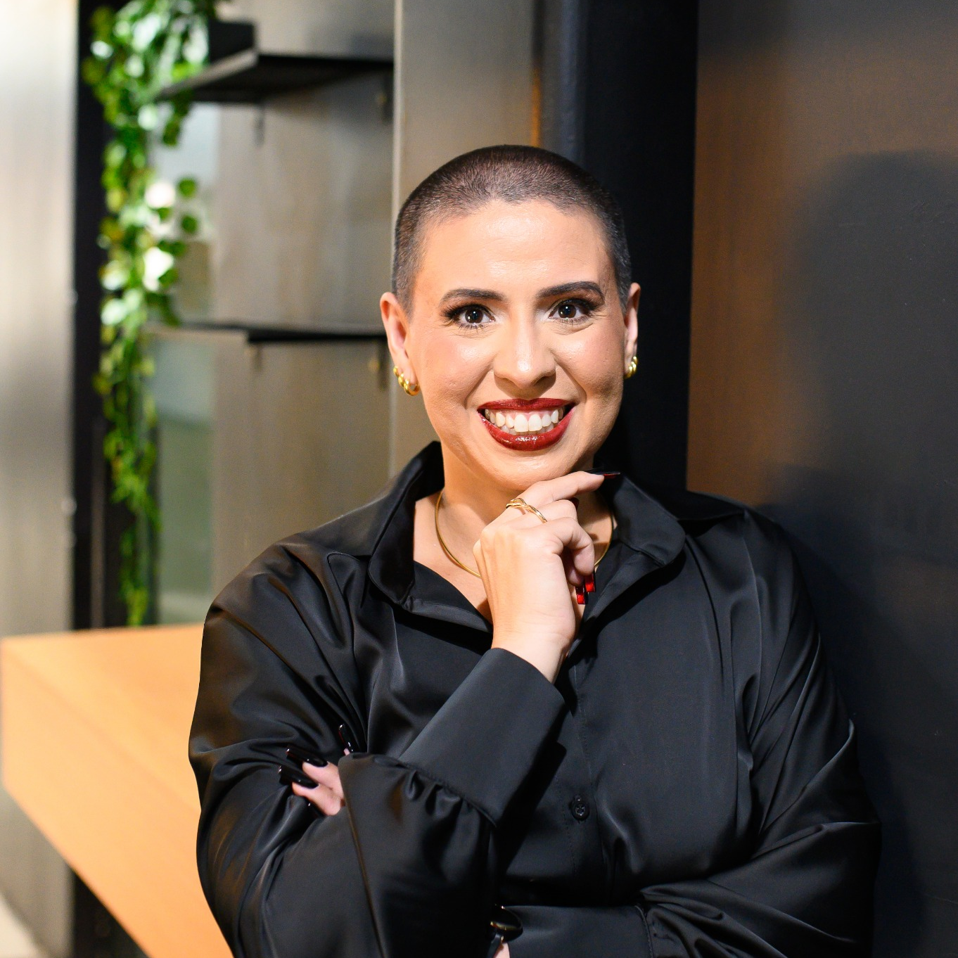 Lilyan Fernandes