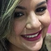 Pamela Tavares Cordeiro