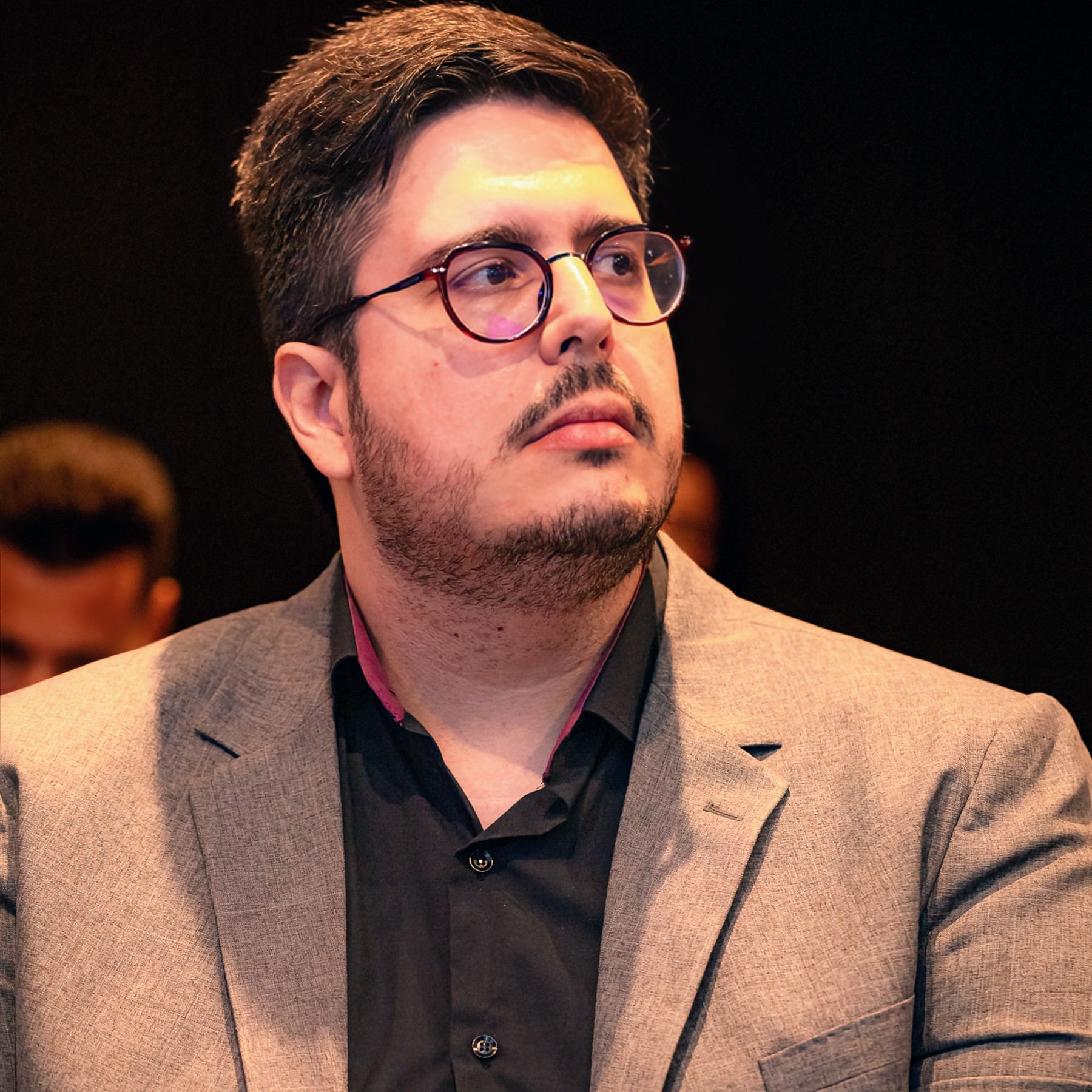 Carlos Eduardo Damian Leite