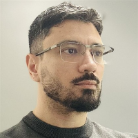 Foto de Pedro Escobar