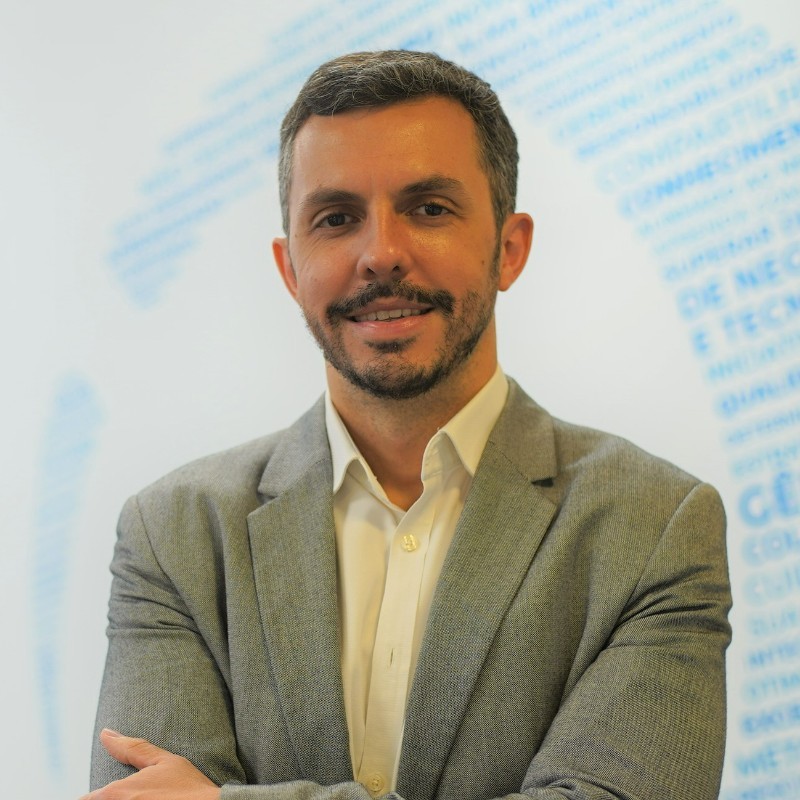 Foto de Carlos Eduardo Carvalho