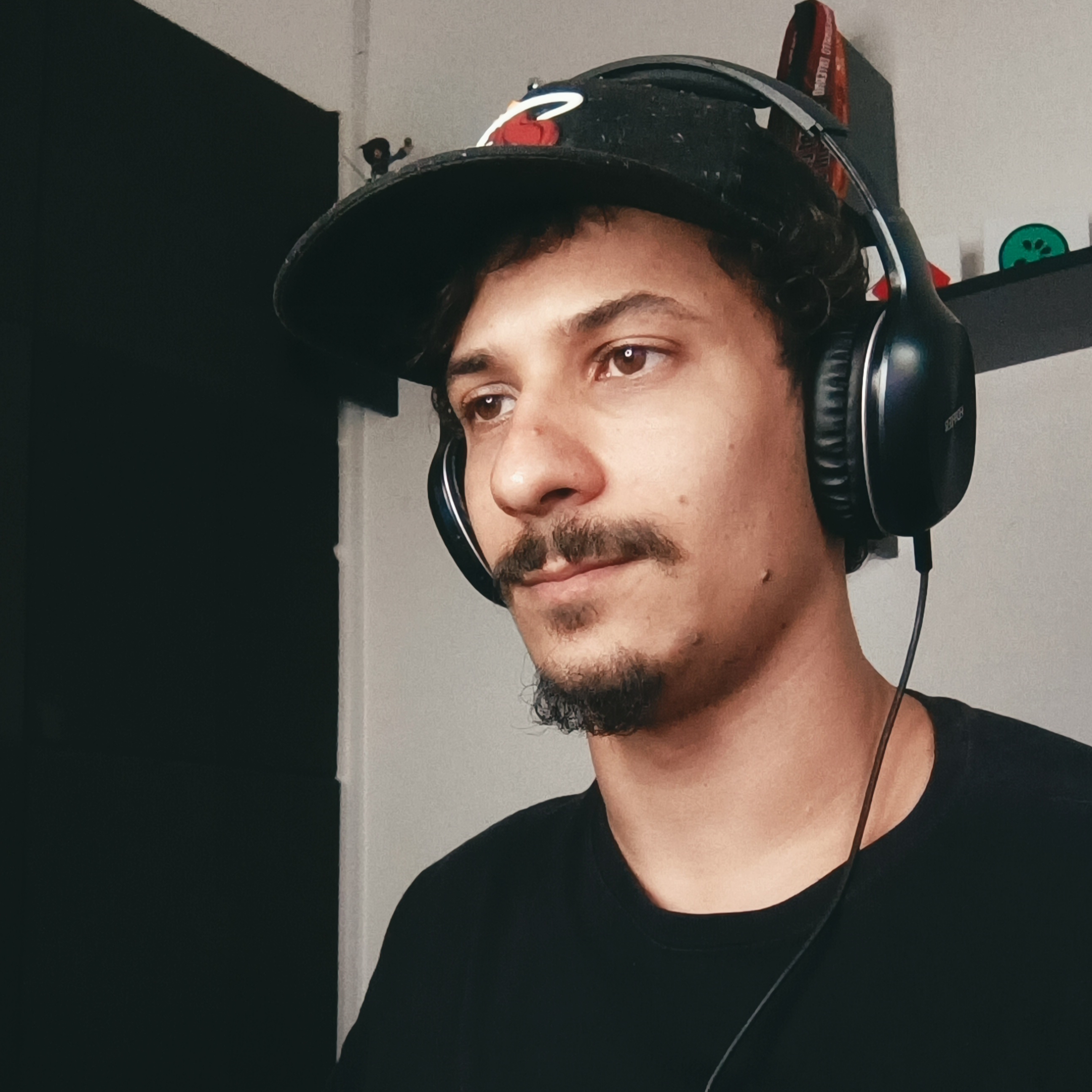Marcos Barbosa