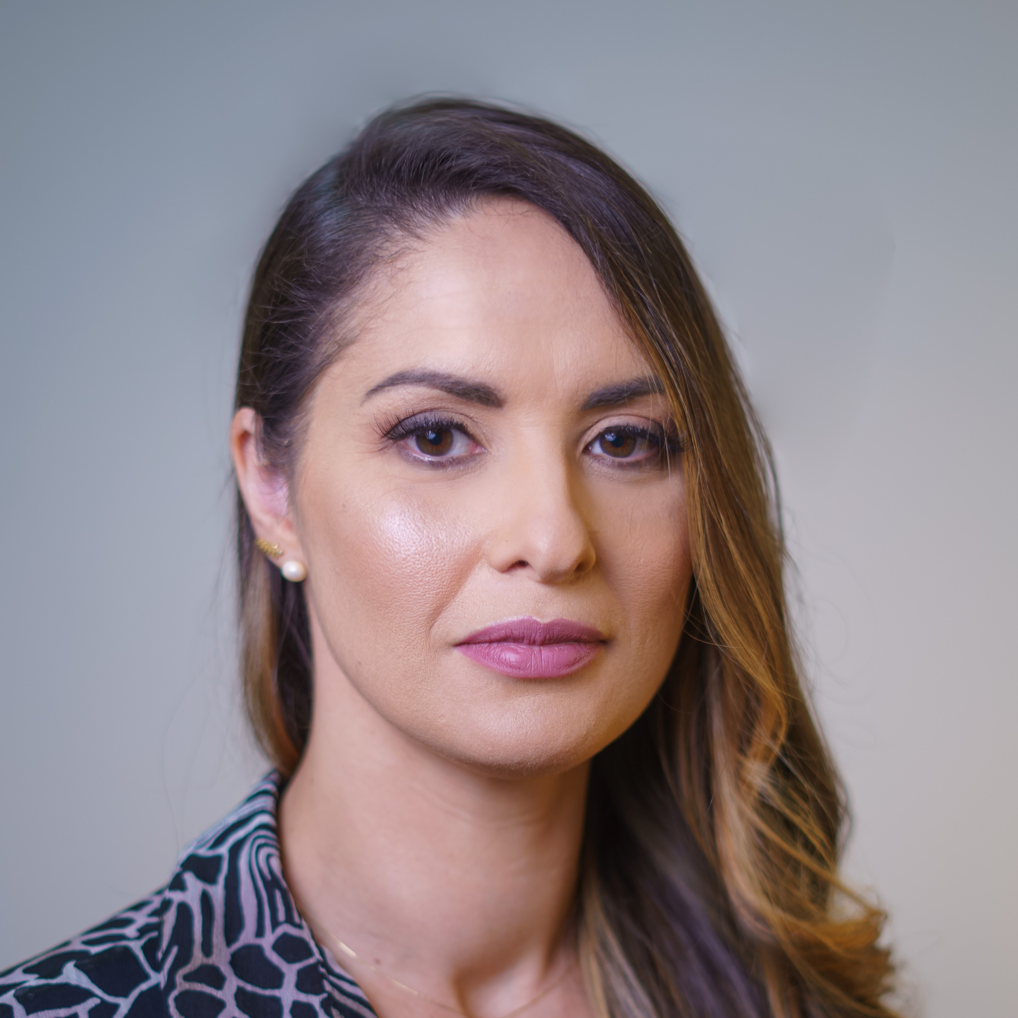 Priscilla Souza Agassis Machado