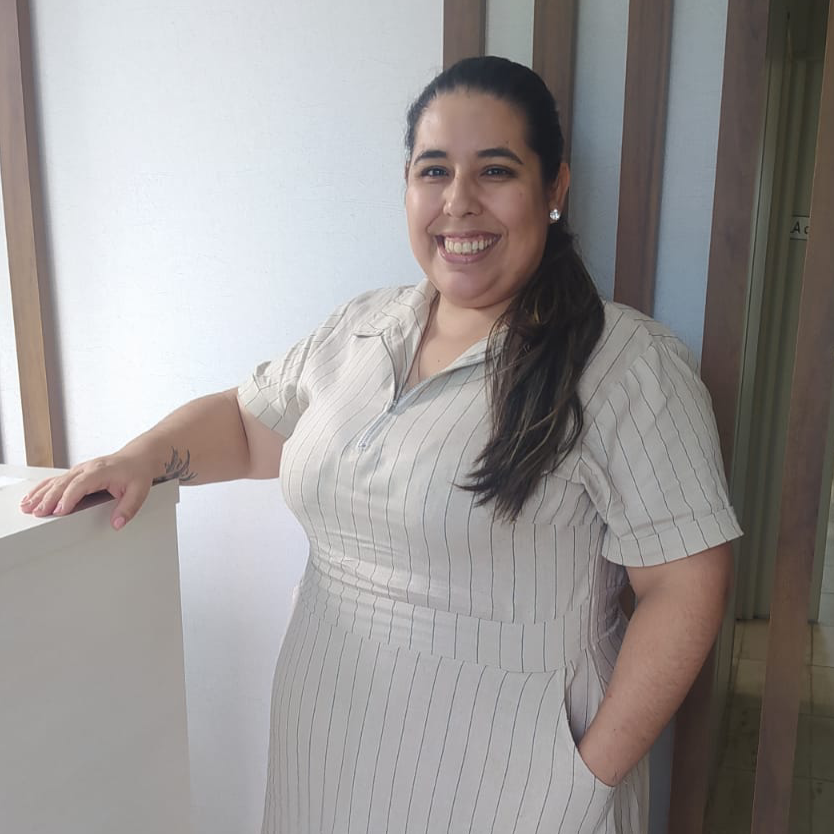 Mariane Morais