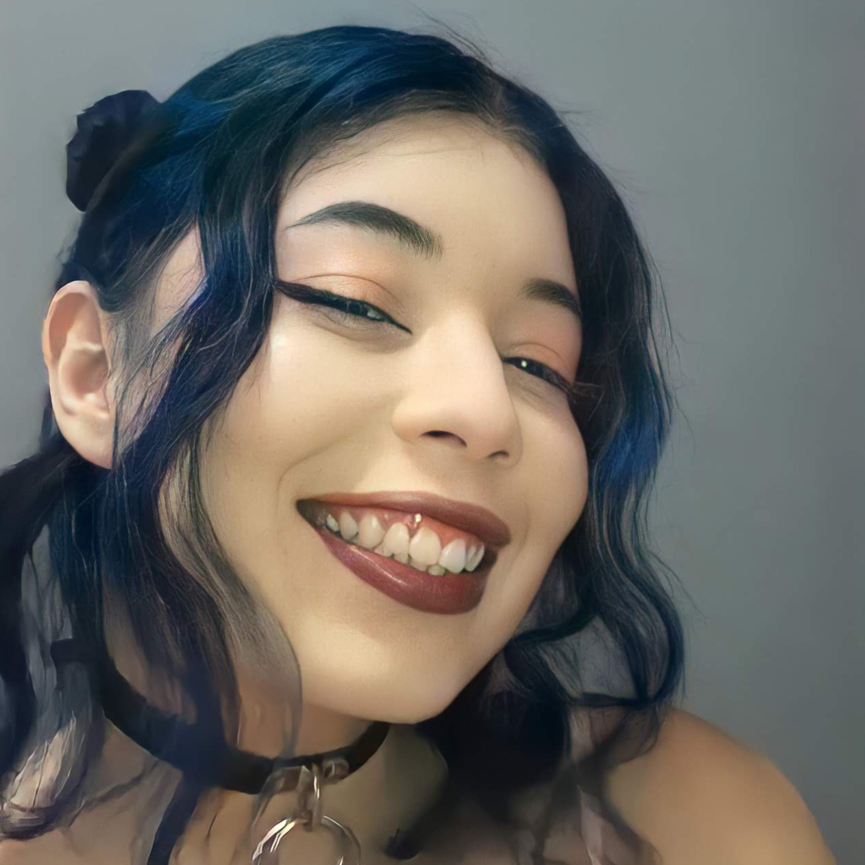 Leticia @levxyca