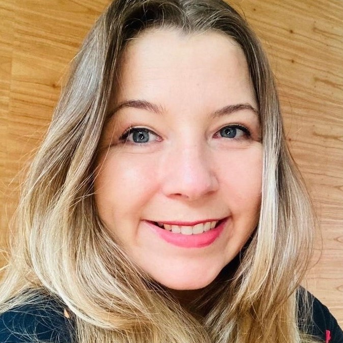 Patrícia Saddock de Sá