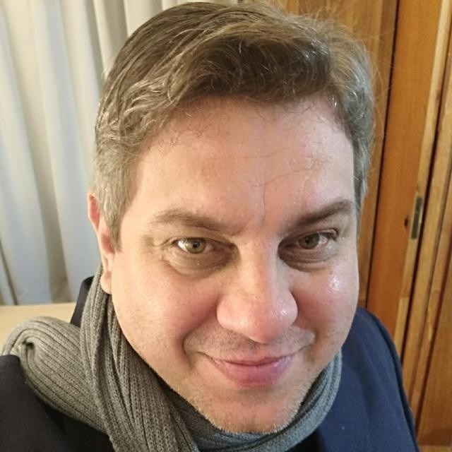 Ricardo Mantovani