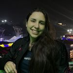 Djulienne Louise Zamariolo Zanella