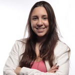Djulienne Louise Zamariolo Zanella