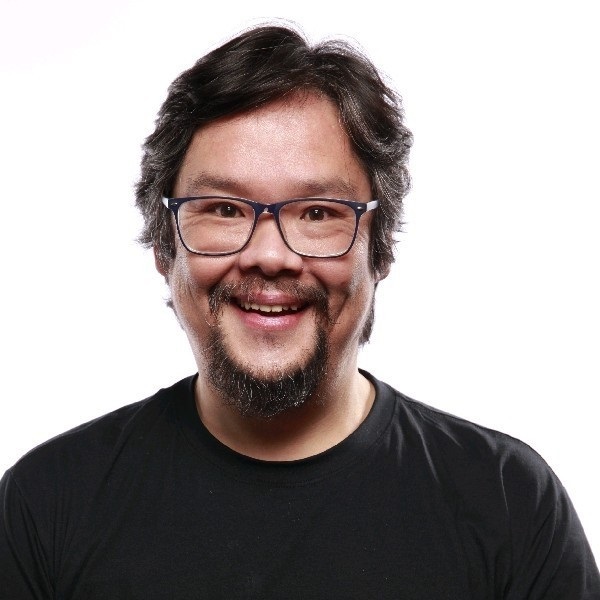 Reinaldo Yoshiaki Ito