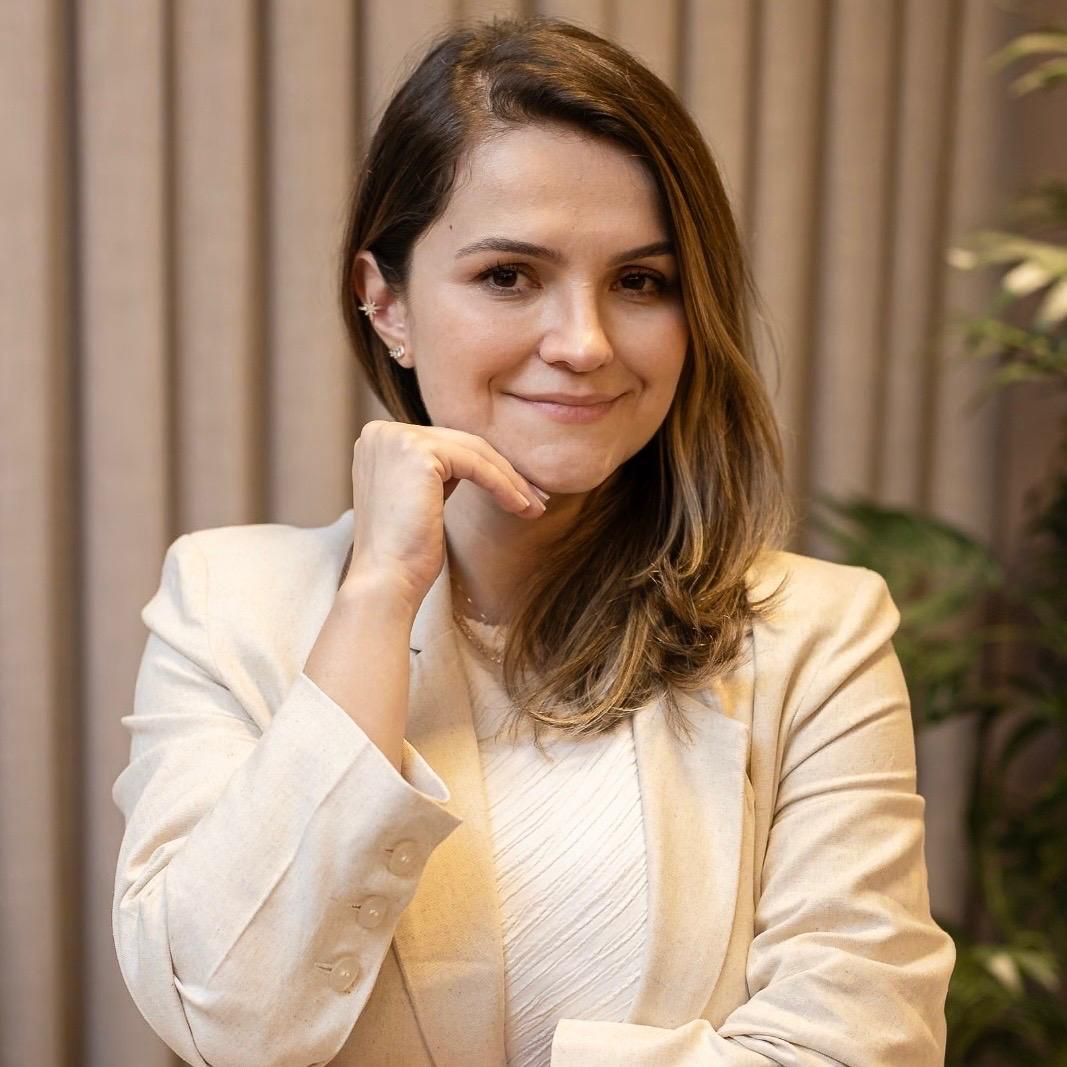 Foto de Aline Freitas